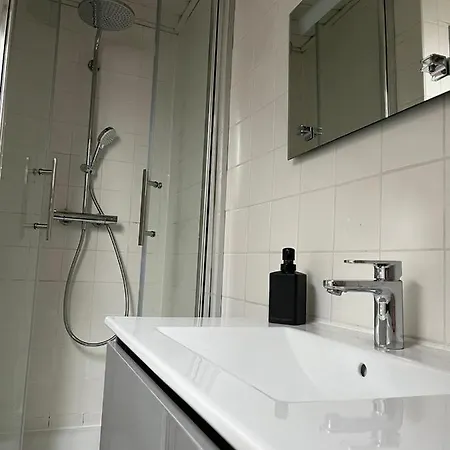 Apartment Ferienwohnung_rosenholz_ *